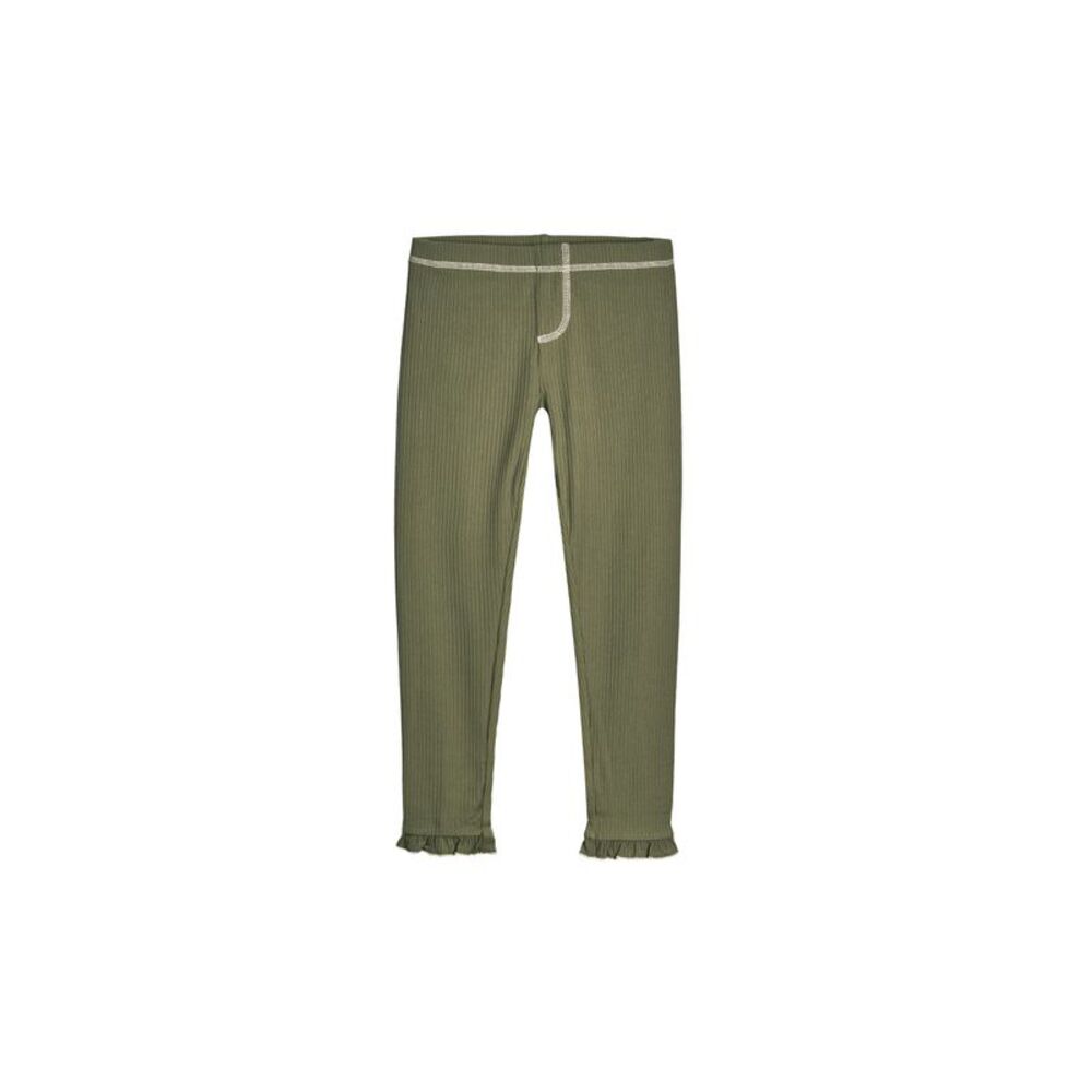Epic Threads Little Girls Ribbed Legging